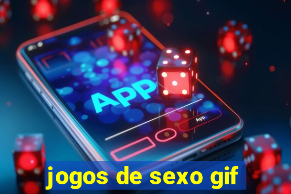 jogos de sexo gif
